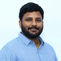 SMC Squared Employee Tumu Suresh's profile photo