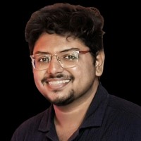 Cortexcraft.ai Employee Chaman S's profile photo