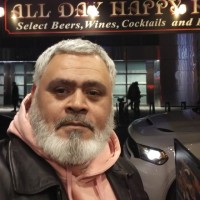 Hector Torres Email & Phone Number
