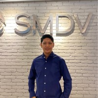 SMDV Employee Bonardo Siahaan's profile photo
