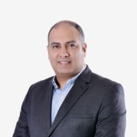 Bahwan International Group Holding LLC Employee John Shoukralla's profile photo