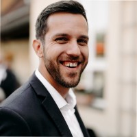 Bosch Power Tools Employee Moritz Maier's profile photo