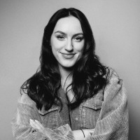 The Grist Employee Ariana Cuellas's profile photo