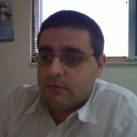 Gilat Telecom Employee Ofer Sade's profile photo