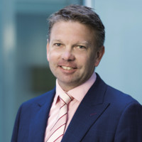 Carey Olsen Employee Peter German's profile photo