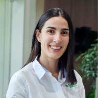 Schneider Electric Employee Sofía Cortés's profile photo