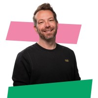 eRocket Employee Erik Hermeler's profile photo