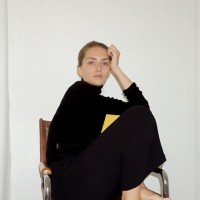 Lemon Yellow Employee Taylor Kuzia's profile photo