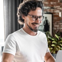 Ashampoo® Employee Sebastian Schwarz's profile photo