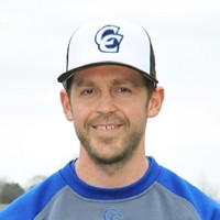 Central Christian School Employee Zach Kooker's profile photo