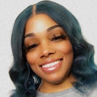 Danisha Hunter-Baker's profile photo