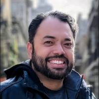 Five Star Management Employee Alan Garcia-Reyes's profile photo