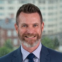 API - American Petroleum Institute Employee Shawn Adams's profile photo