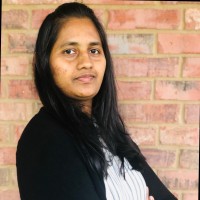 Tecra Systems Employee Vineela Muvva's profile photo