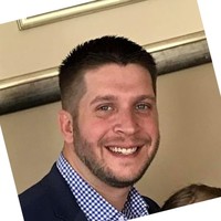 Minnesota Air, Inc. Employee Blake Metzger's profile photo