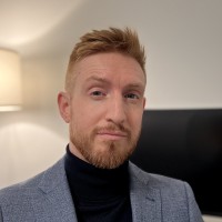 Mott MacDonald Employee Jeff Watt's profile photo