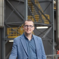 AVR Employee Jos de Haan's profile photo