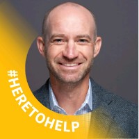 Sage Employee Charlie Cave's profile photo