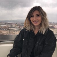 Hyve Managed Hosting Employee Katharine Newman's profile photo