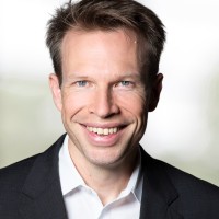Andreas Troxler Email & Phone Number