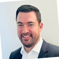 Northwell Health Employee Eric Bates's profile photo