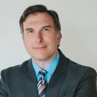 Leonardo DRS Employee Tim Rivers's profile photo