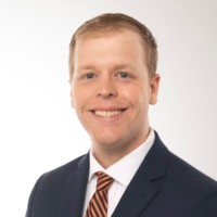 Mercy Employee Jackson Bryant's profile photo