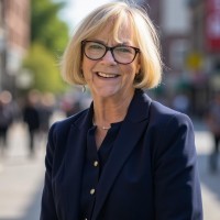 The Baer Group Employee Mary Patrick's profile photo