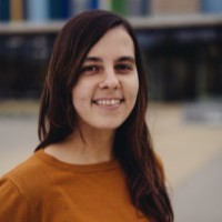 Djapo Employee Kristien de Frenne's profile photo