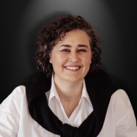 CB | Web Design Employee Celma Brümmer Web Designer and Marketing Professional's profile photo