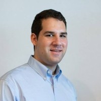 Rently Employee Robert Parisi's profile photo