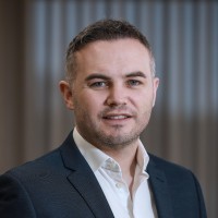 Alternative Heat Ltd Employee Fergal Hegarty's profile photo