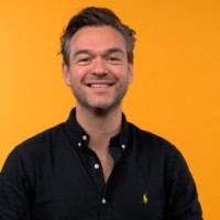 Utonomy Employee David Brinkman's profile photo