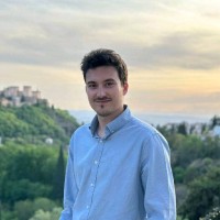 Álvaro Díaz's profile photo