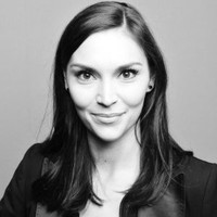 Rethink Food Employee Tara Francois's profile photo