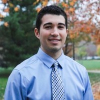 OhioHealth Employee Marco Spada's profile photo