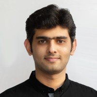 Caramel Tech Studios Employee Arslan Riaz's profile photo