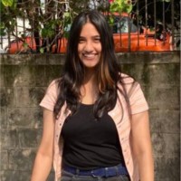 Sarvam AI Employee Saakshi Adiga's profile photo