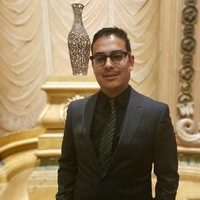 Core Group Employee Eduardo Jimenez's profile photo