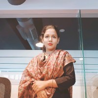 Thermon Employee Priya Joshi's profile photo