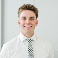 ScanForInfo Employee Hayden Woolley's profile photo