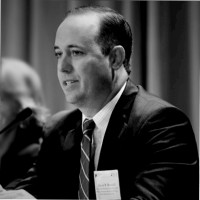 Jones Walker LLP Employee Daniel Russell's profile photo