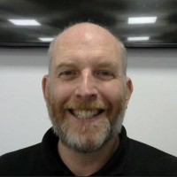 Andrew Legg's profile photo