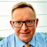 Phibonacci Employee Erwin Verdonck's profile photo