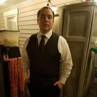 Chapter One US (formerly Innovations for Learning) Employee Joseph Harris's profile photo
