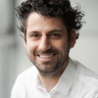 CARIFY Employee Raffael Fiechter's profile photo
