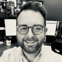 Exclaim, Inc. Employee John Fitzgerald's profile photo