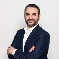 SECURE Systems & Services Employee Eric Paulos's profile photo