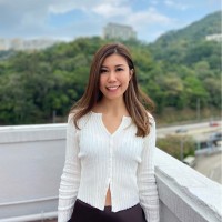 Eagle Partners (International) Company Limited Employee Iris Hui's profile photo