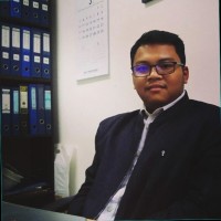 Muhammad Munib Email